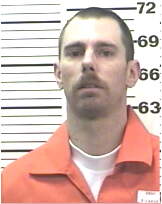 Inmate HICKOX, JOSEPH A