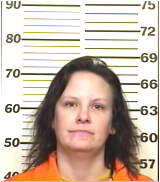 Inmate KITTS, MONICA R