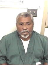 Inmate LOPEZ, JOSE A