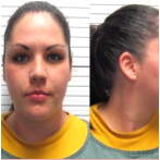 Inmate MANUEL, MELISSA R