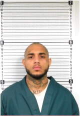 Inmate MCGARY, TERRENCE D