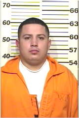 Inmate RODRIGUEZHERNANDEZ, EDGAR