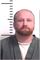 Inmate SIEBERS, AARON J