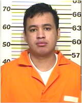 Inmate SOTORAMOS, DENNIS A