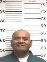 Inmate TORRES, ALBERT