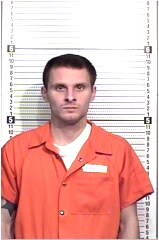 Inmate TROUTMAN, THOMAS R