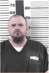 Inmate ANGELL, SHAWN M