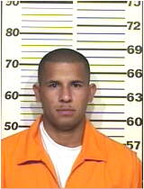 Inmate CHAPAMEDINA, RAUL