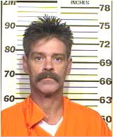 Inmate COWEN, KEVIN L