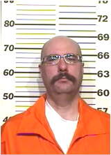 Inmate FULLER, SCOTT W