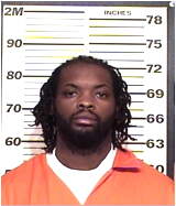 Inmate GOFF, LEONARD D