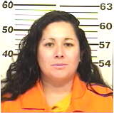 Inmate GONZALES, NICOLE F