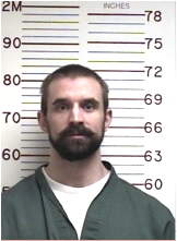 Inmate HANSON, DENNIS L