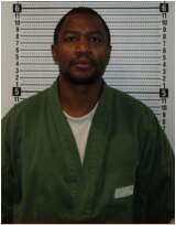 Inmate JOHNSON, JAIMER J