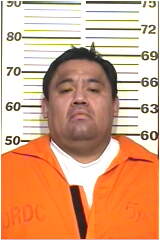 Inmate LOPEZCAMACHO, JOSE L