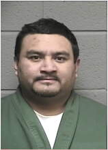 Inmate LOPEZ, JULIO C