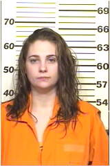 Inmate LOWERY, CAITLIN R