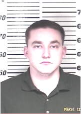 Inmate LUND, JACOB R