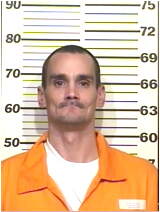 Inmate MIRACLE, RANDY G