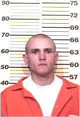 Inmate PETERSON, BEN D