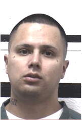 Inmate RODRIGUEZCHAVEZ, JUAN J