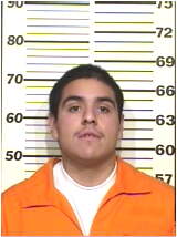 Inmate RODRIGUEZ, ANTHONY J