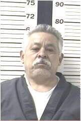 Inmate RODRIGUEZ, LUIS A