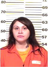 Inmate ROQUE, DENEEN A