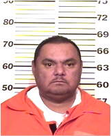 Inmate SALAS, THEODORE G