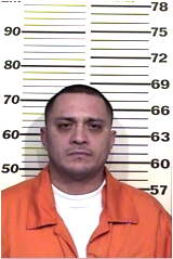 Inmate SILVALECHUGA, MANUEL