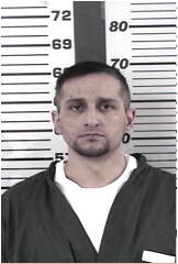 Inmate STEPHENS, JESSE R