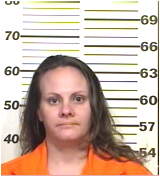 Inmate TRUJILLO, BRANDY