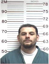 Inmate VELASQUEZ, MICHAEL T