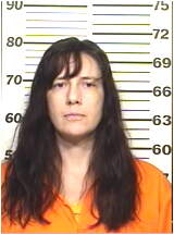 Inmate BAUER, KIMBERLY D