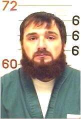 Inmate BOSWORTH, ERIC J