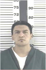 Inmate CISNEROSATRIANO, SANTIAGO