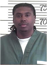 Inmate FOWLKES, MICHAEL M