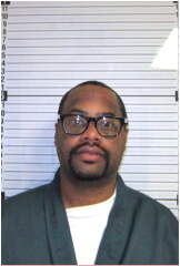 Inmate GOSS, JAMES R