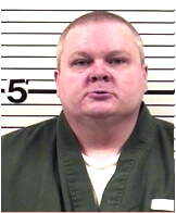 Inmate GRAHAM, MICHAEL R