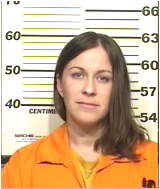 Inmate HANES, AMY C