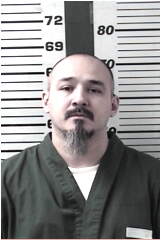 Inmate HERNANDEZ, MICHAEL C