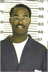 Inmate HOLLOWELL, DANA B