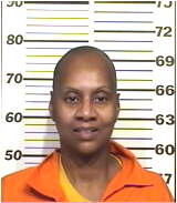 Inmate JACKSON, GLENDA M