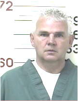 Inmate JONES, RICHARD T