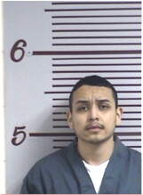 Inmate LOPEZ, ISAIAH J