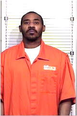 Inmate MATHIS, RONALD D