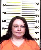 Inmate MCDERMOTT, MARY B