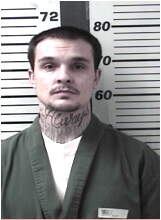 Inmate MCINTYRE, CHRISTOPHER D