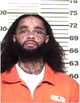 Inmate NEATHERY, MARQUIS A