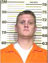 Inmate NELSON, TROY D